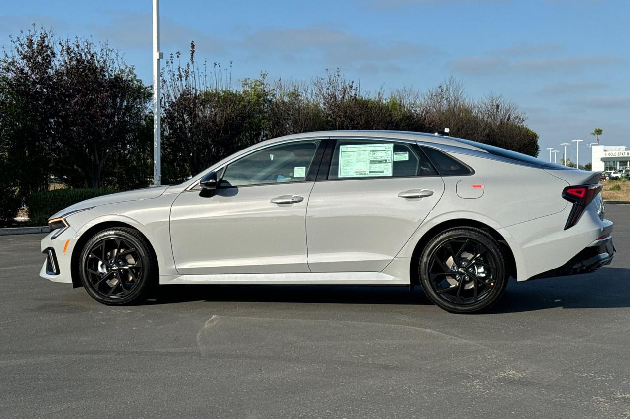 2026 Kia K5 GT-Line Salinas CA