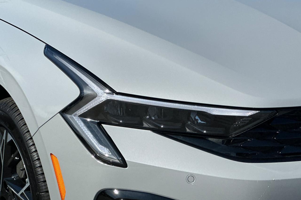 2026 Kia K5 GT-Line Salinas CA