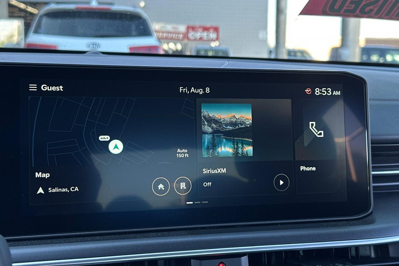 2026 Kia K5 GT-Line Salinas CA