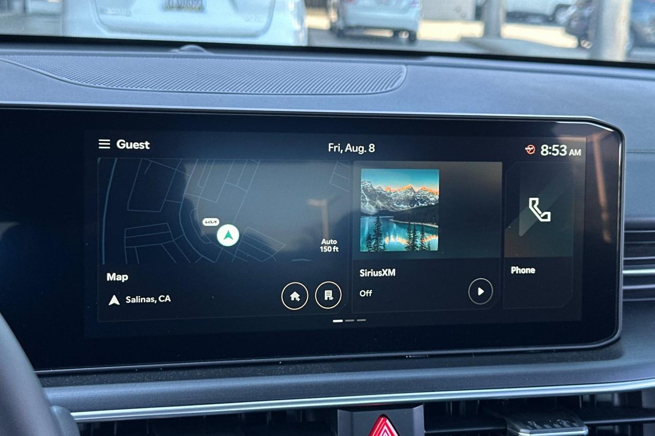 2026 Kia K5 GT-Line Salinas CA