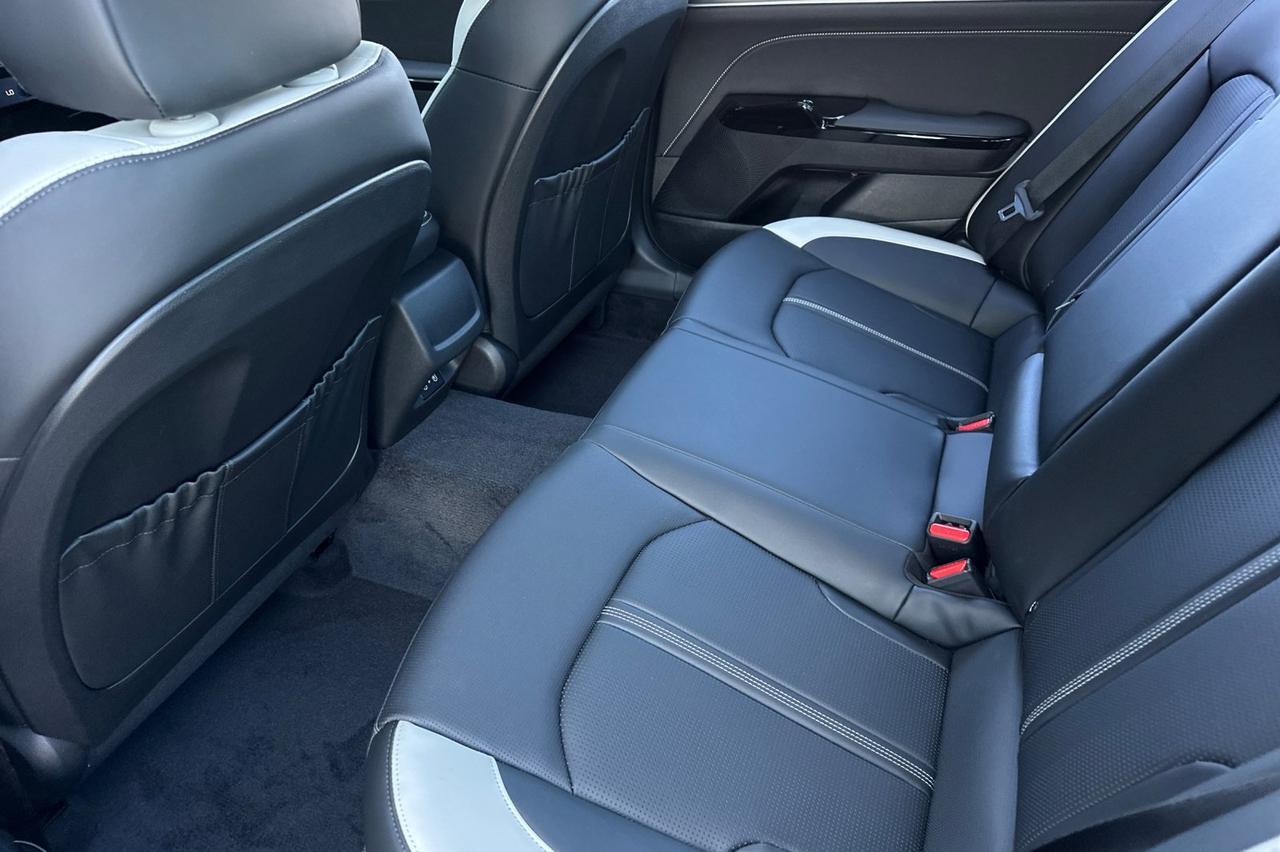 2026 Kia K5 GT-Line Salinas CA