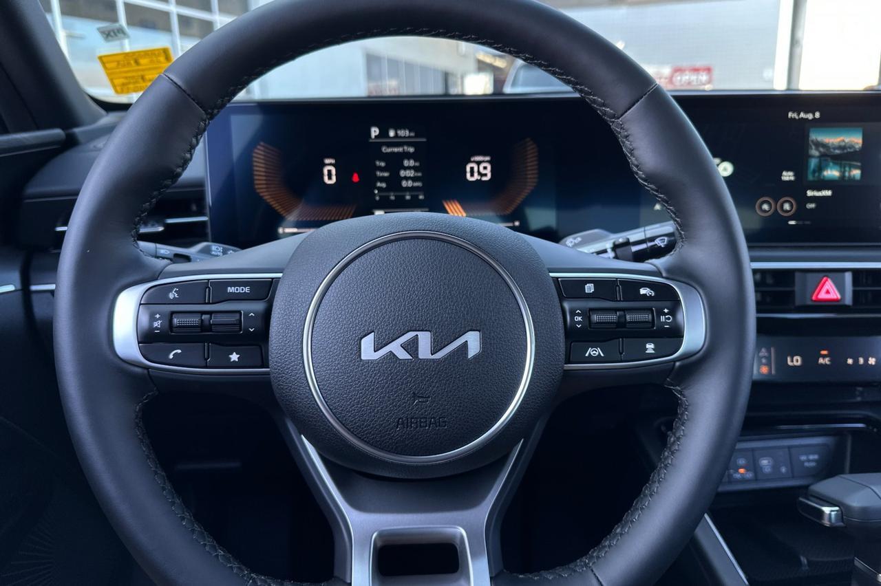 2026 Kia K5 GT-Line Salinas CA