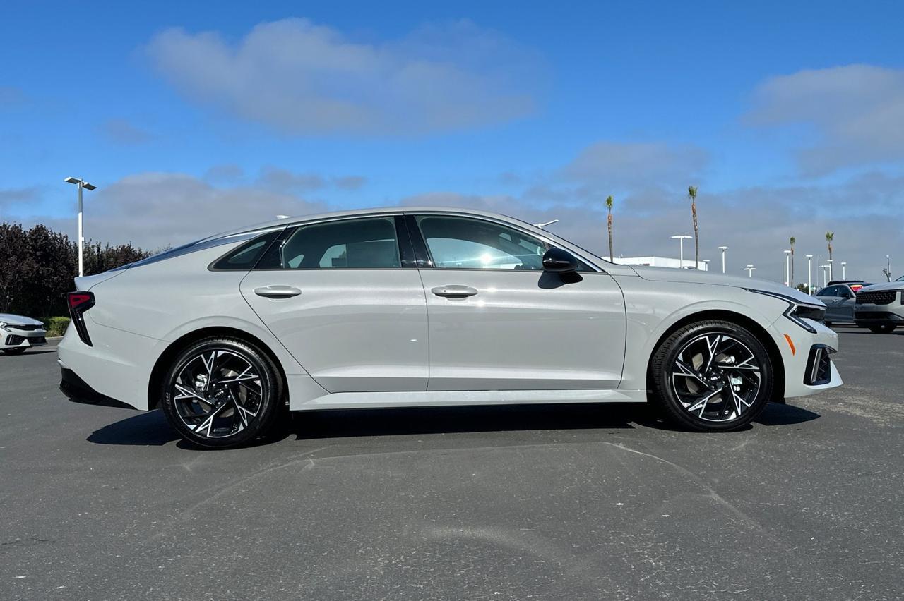 2026 Kia K5 GT-Line Salinas CA