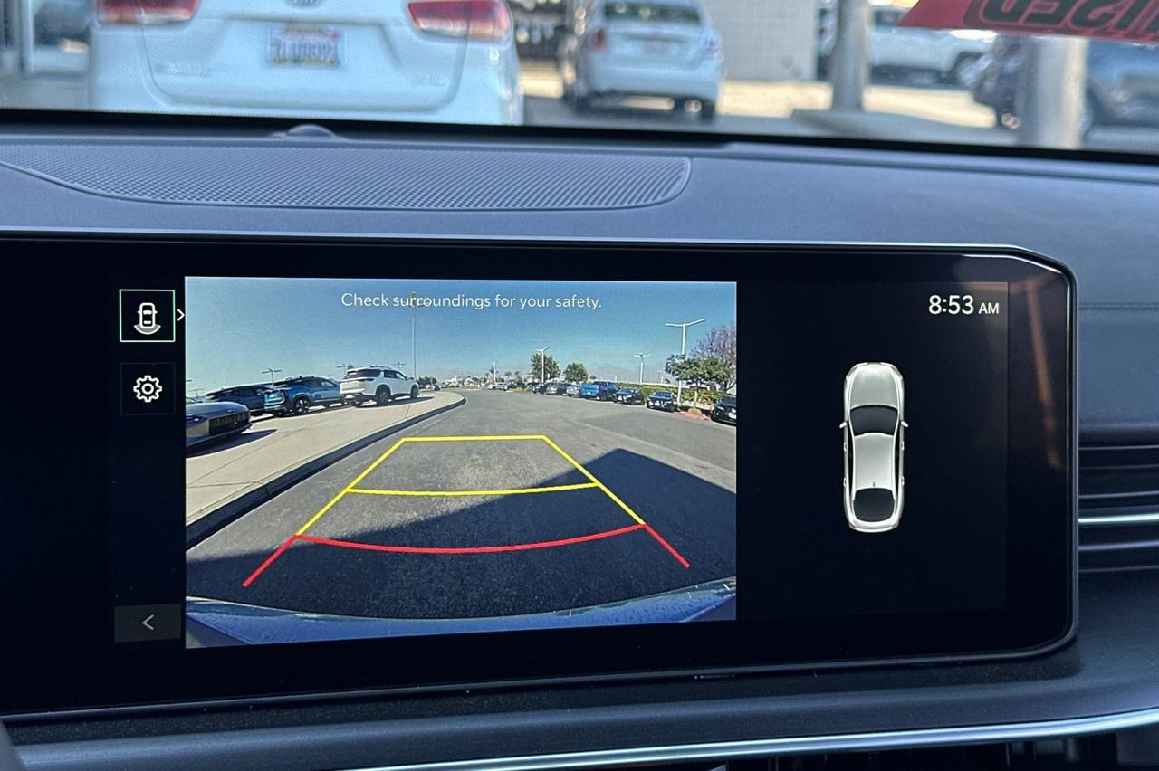 2026 Kia K5 GT-Line Salinas CA