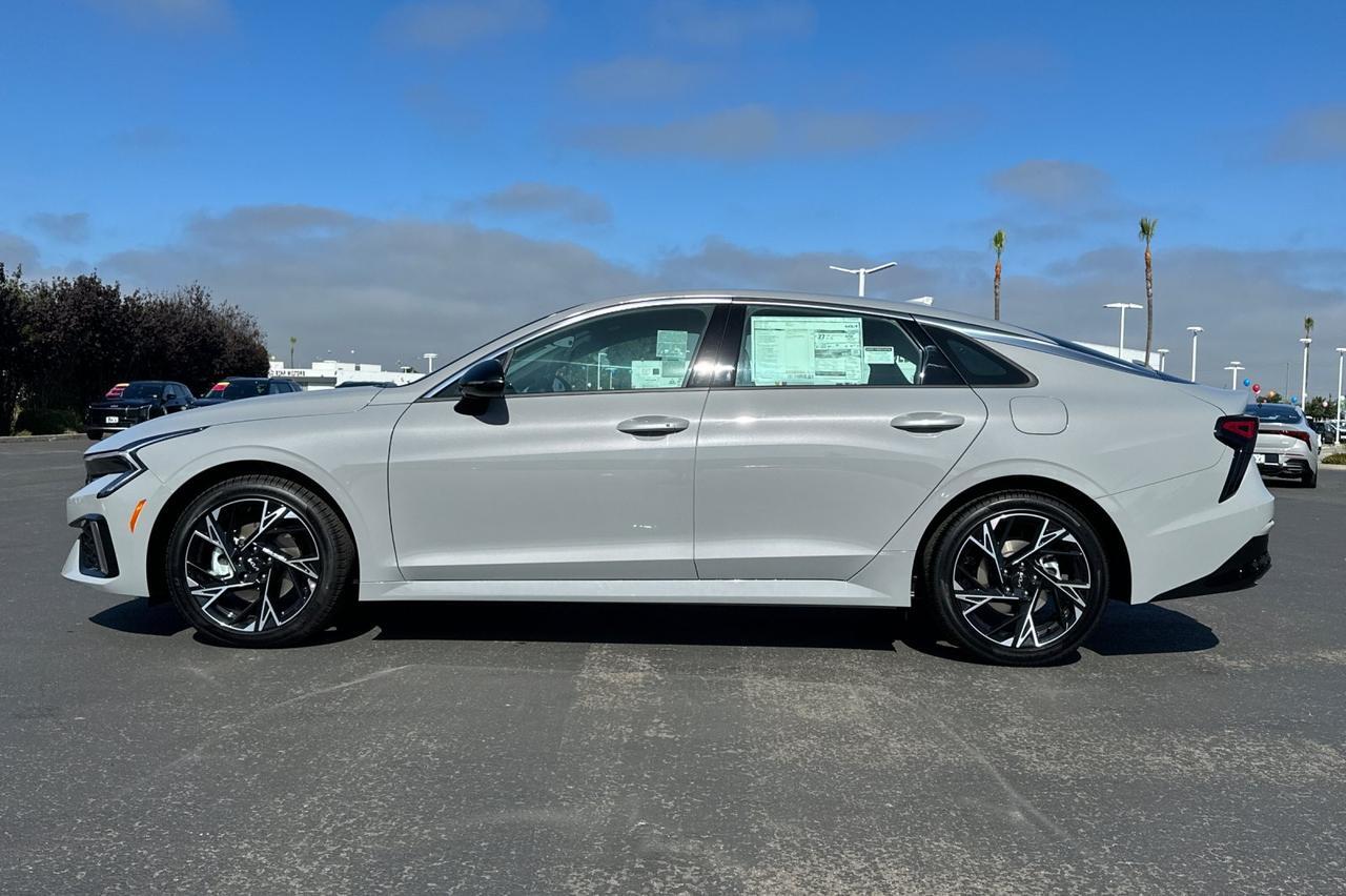 2026 Kia K5 GT-Line Salinas CA