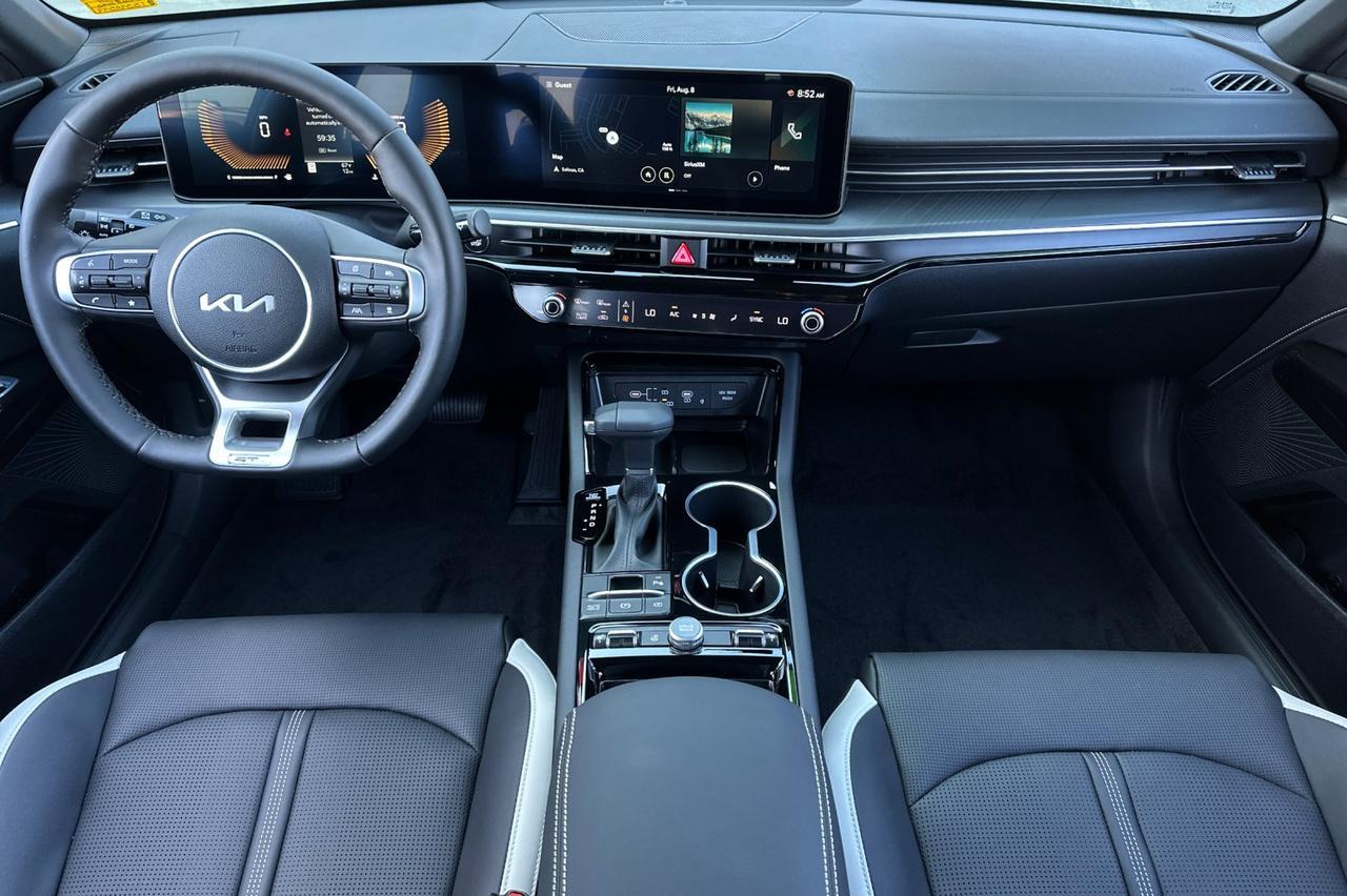 2026 Kia K5 GT-Line Salinas CA