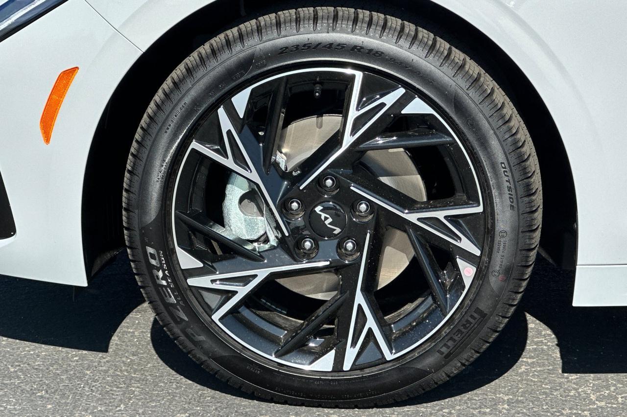 2026 Kia K5 GT-Line Salinas CA