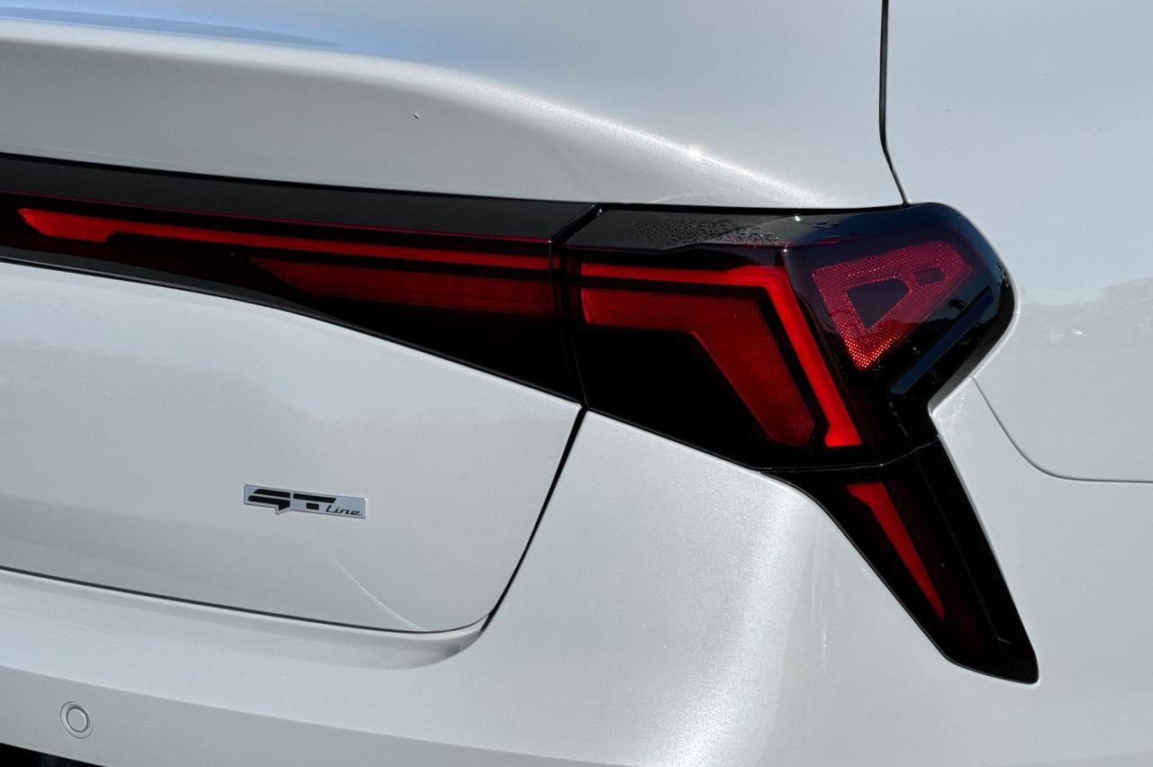 2026 Kia K5 GT-Line Salinas CA