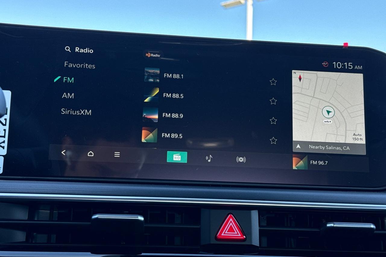 2026 Kia K5 GT-Line Salinas CA