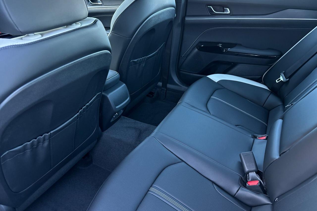 2026 Kia K5 GT-Line Salinas CA