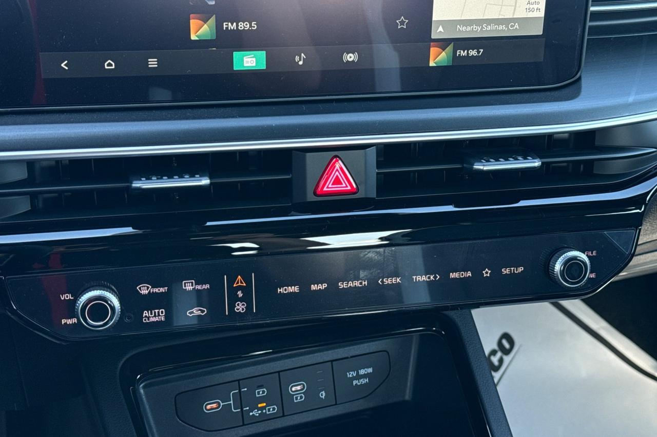 2026 Kia K5 GT-Line Salinas CA