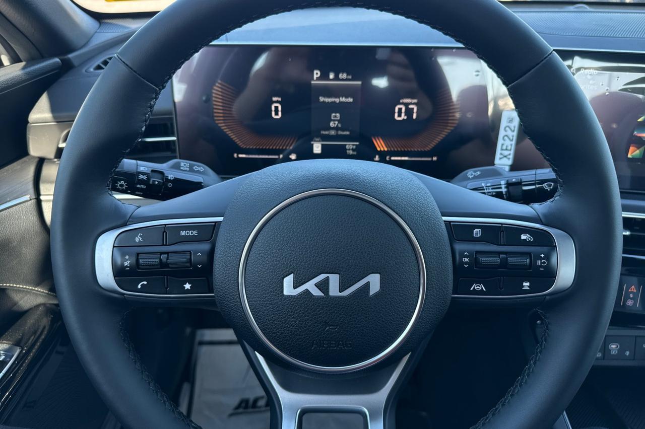 2026 Kia K5 GT-Line Salinas CA