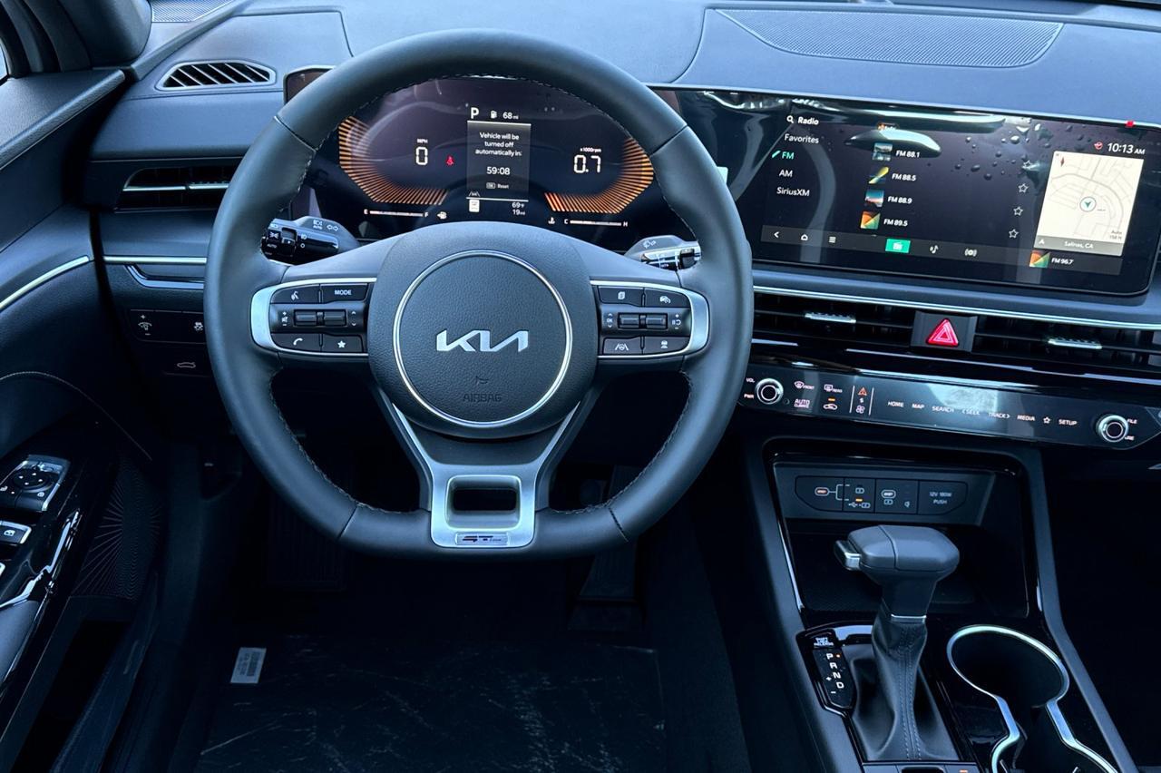 2026 Kia K5 GT-Line Salinas CA