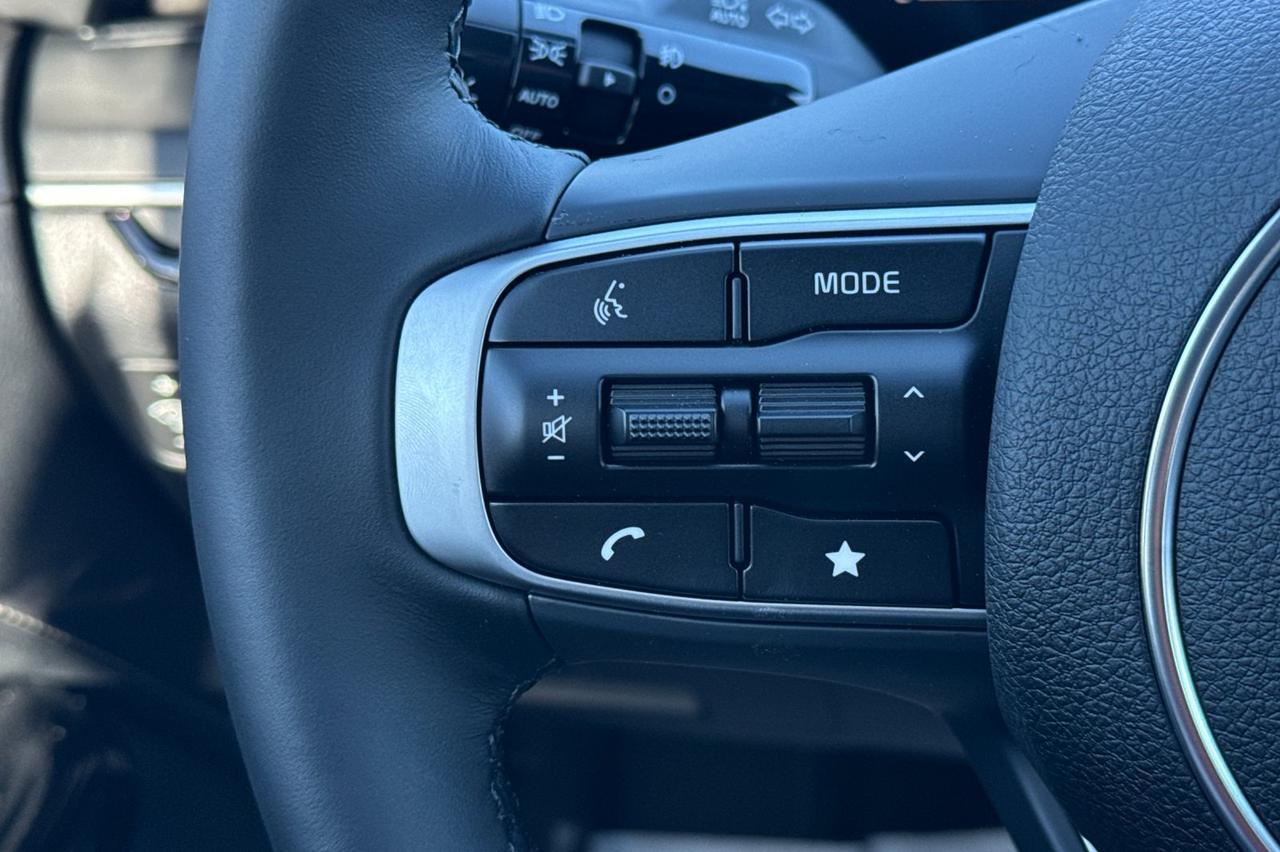 2026 Kia K5 GT-Line Salinas CA