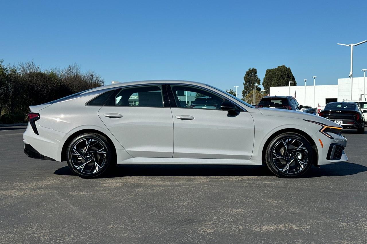 2026 Kia K5 GT-Line Salinas CA