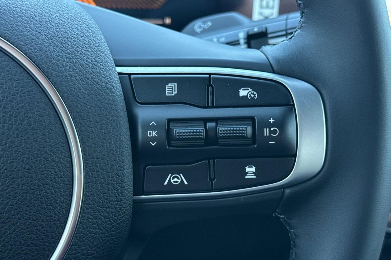 2026 Kia K5 GT-Line Salinas CA