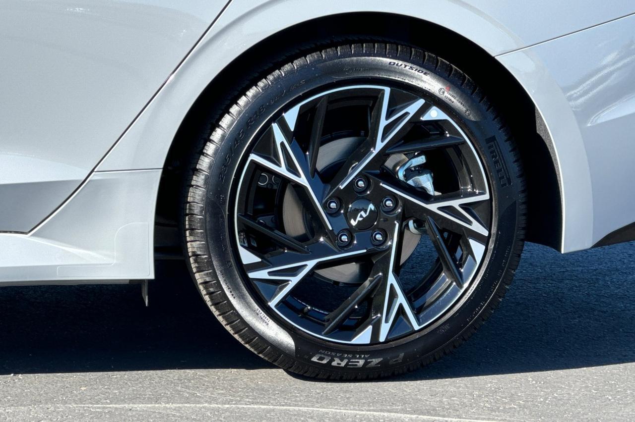 2026 Kia K5 GT-Line Salinas CA