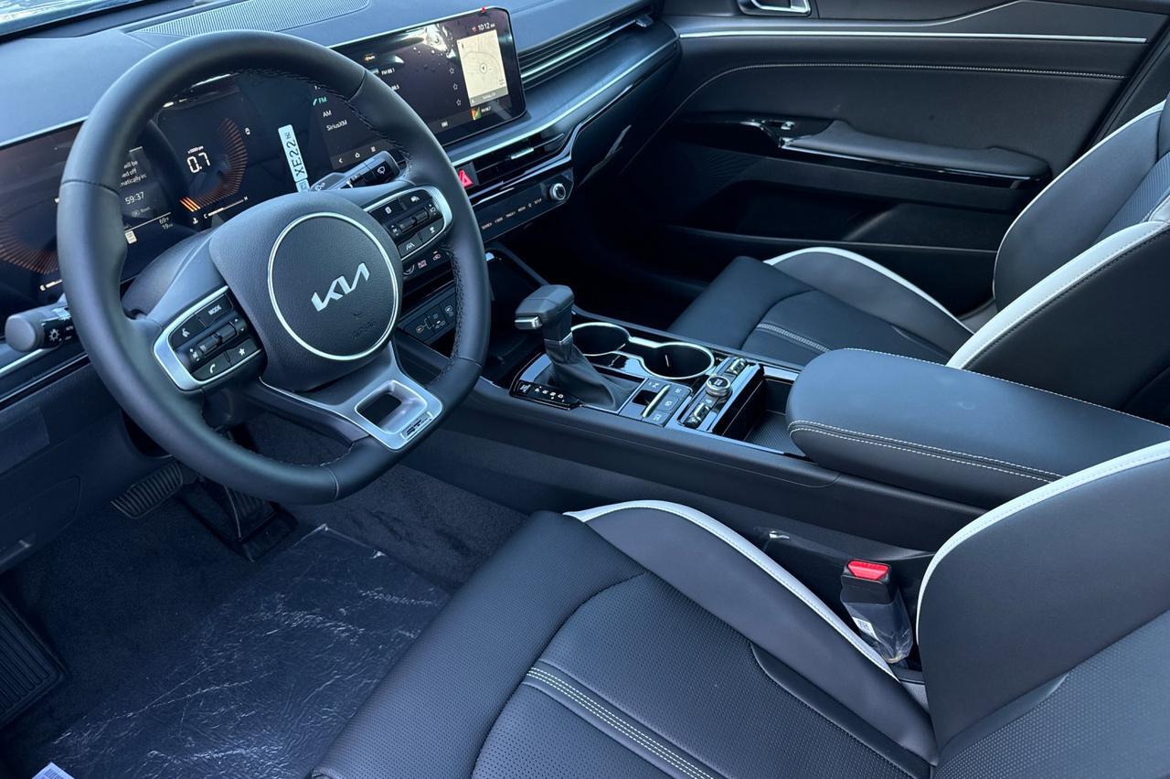 2026 Kia K5 GT-Line Salinas CA
