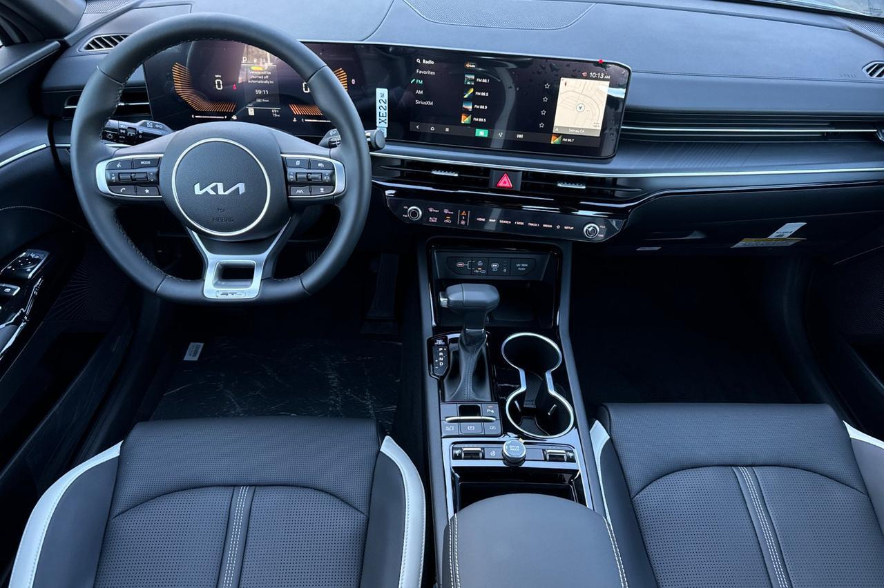 2026 Kia K5 GT-Line Salinas CA