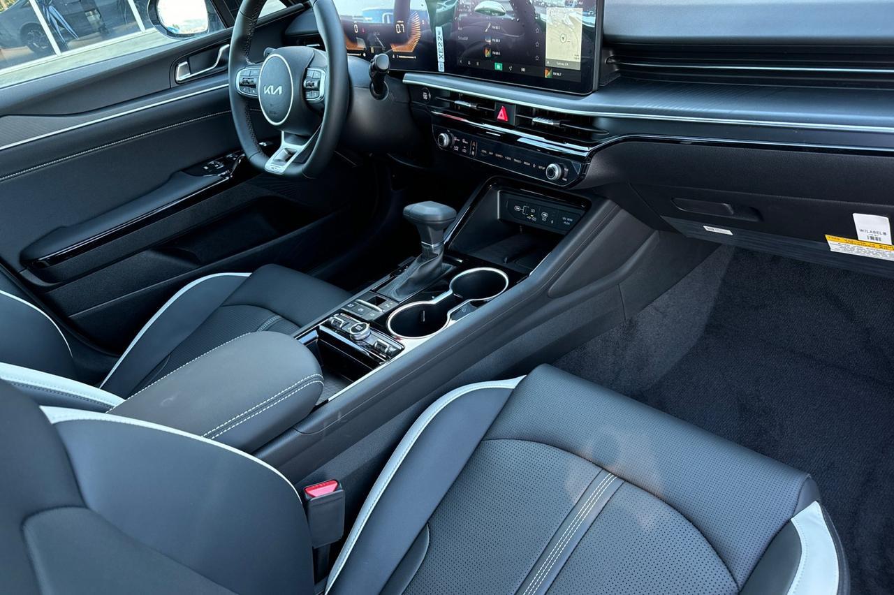 2026 Kia K5 GT-Line Salinas CA