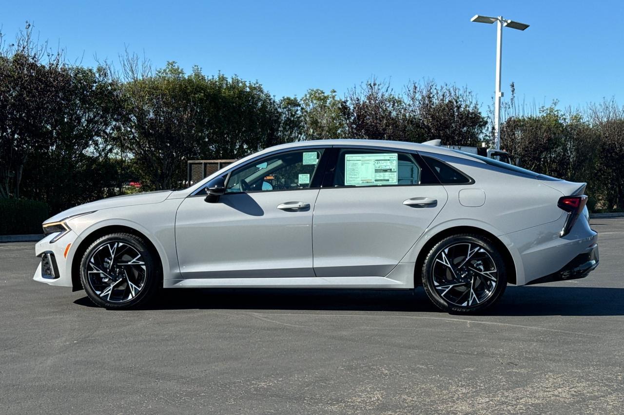 2026 Kia K5 GT-Line Salinas CA