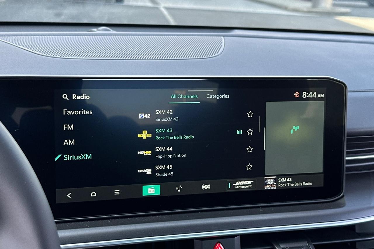 2026 Kia K5 GT-Line Salinas CA