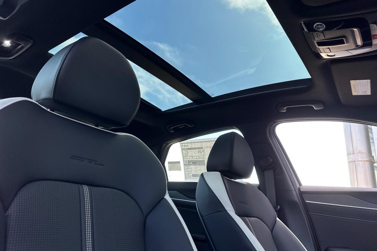 2026 Kia K5 GT-Line Salinas CA
