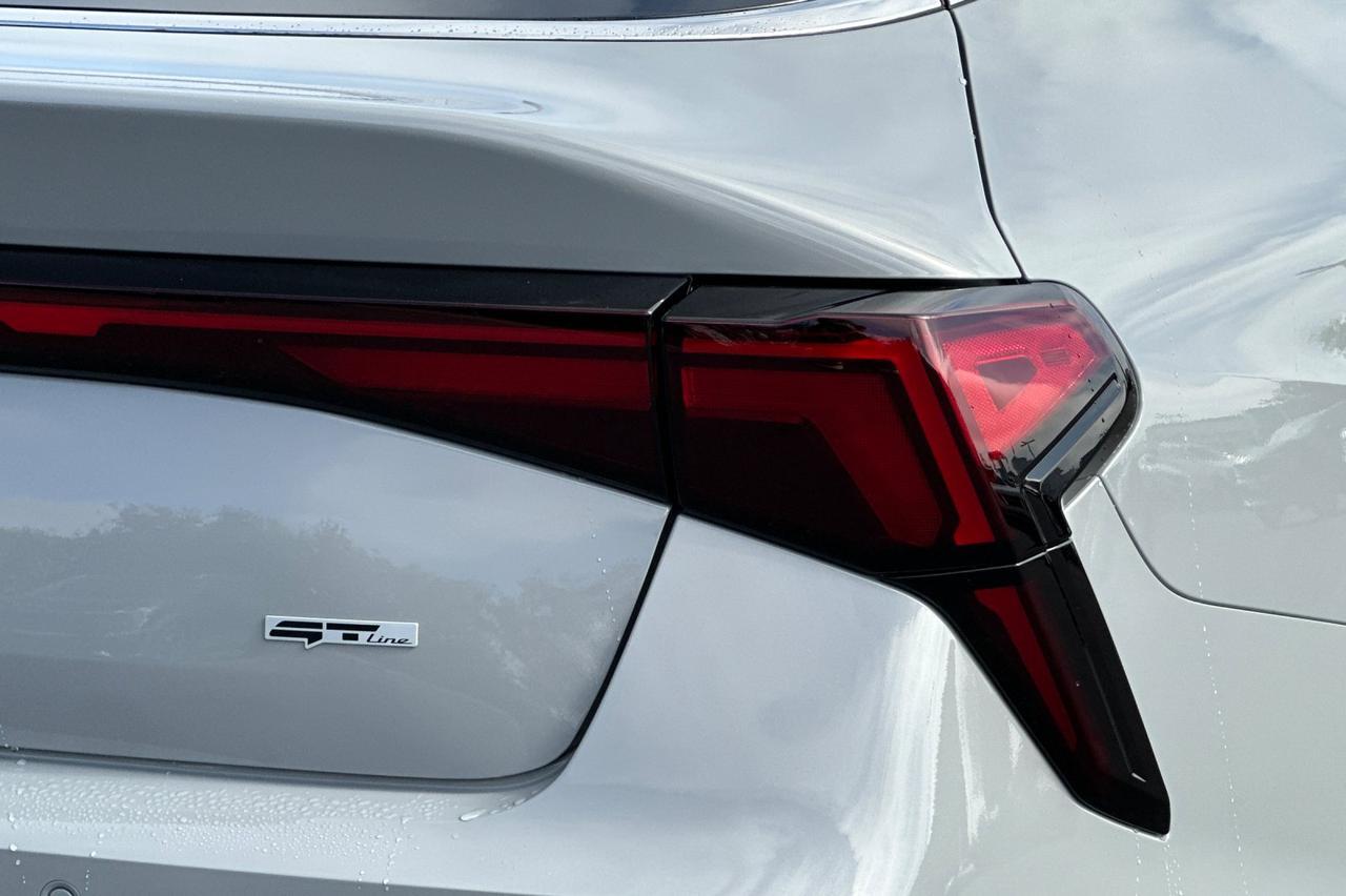2026 Kia K5 GT-Line Salinas CA