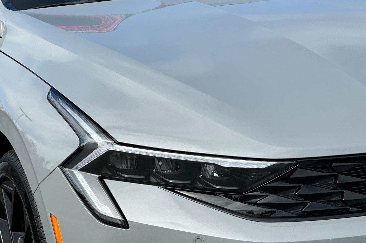 2026 Kia K5 GT-Line Salinas CA