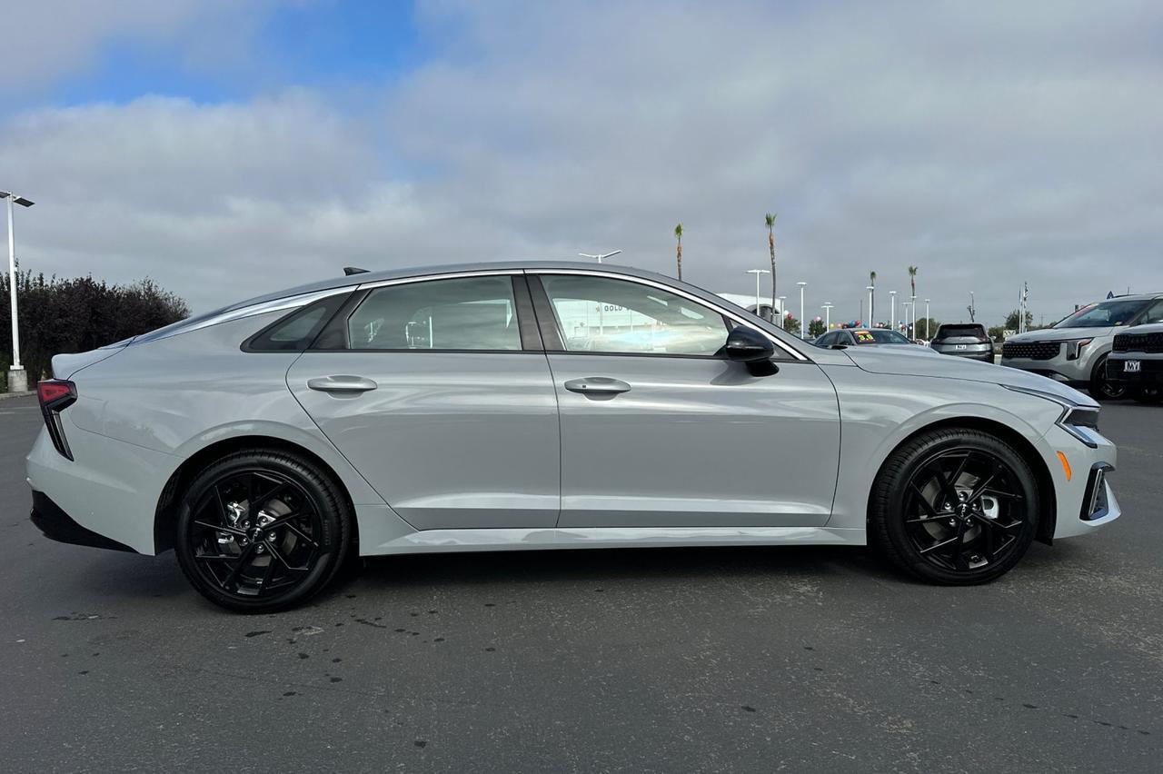 2026 Kia K5 GT-Line Salinas CA