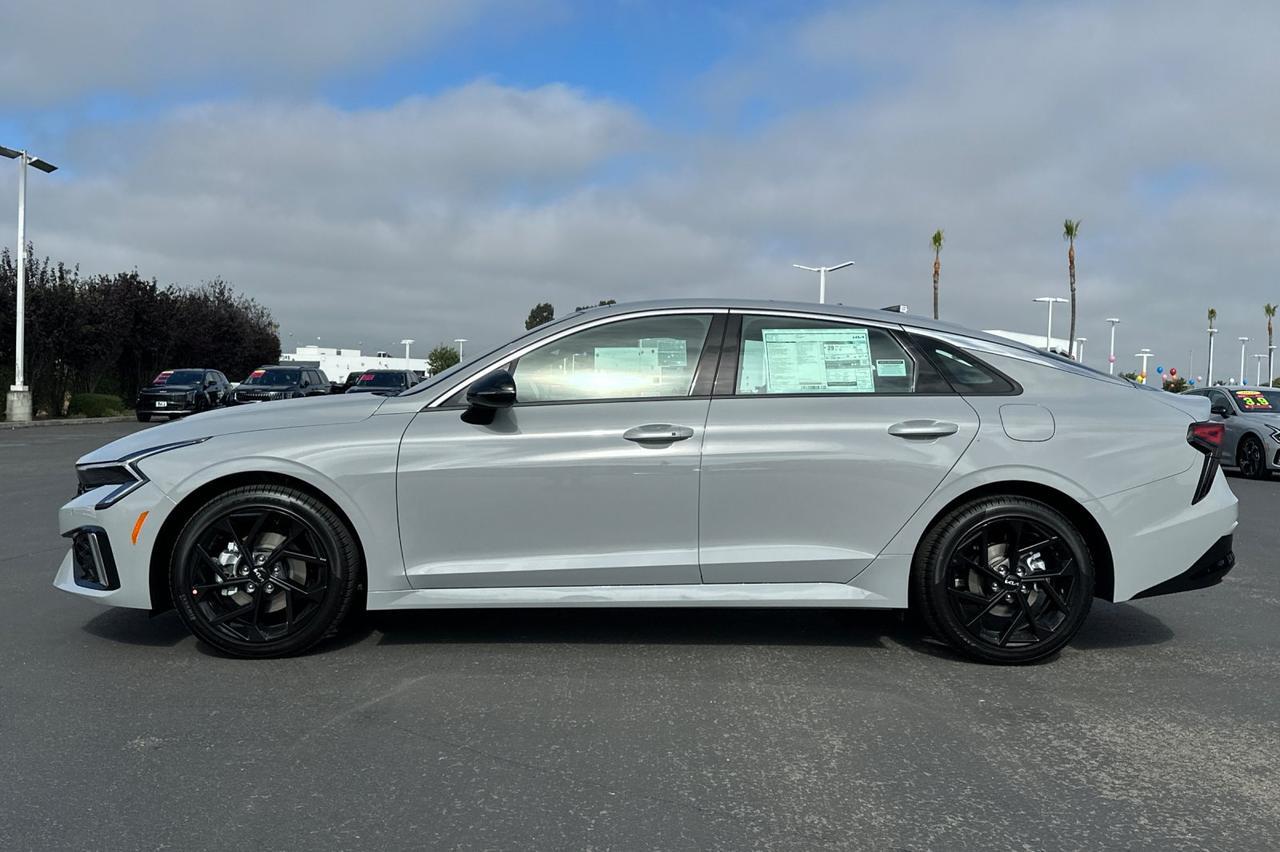 2026 Kia K5 GT-Line Salinas CA
