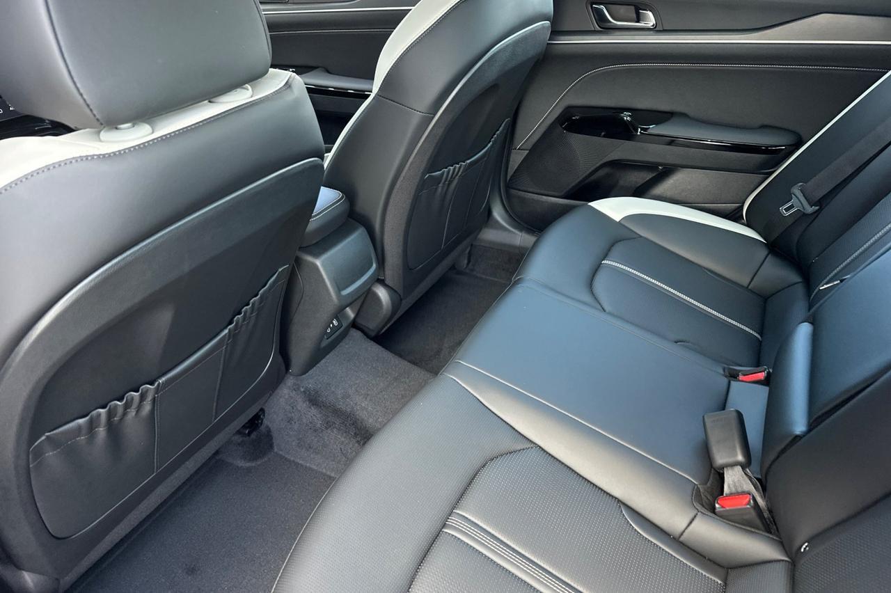 2026 Kia K5 GT-Line Salinas CA