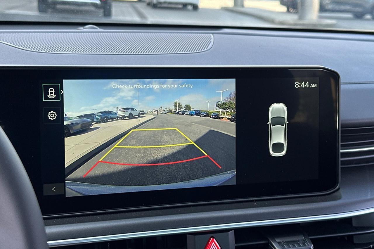 2026 Kia K5 GT-Line Salinas CA