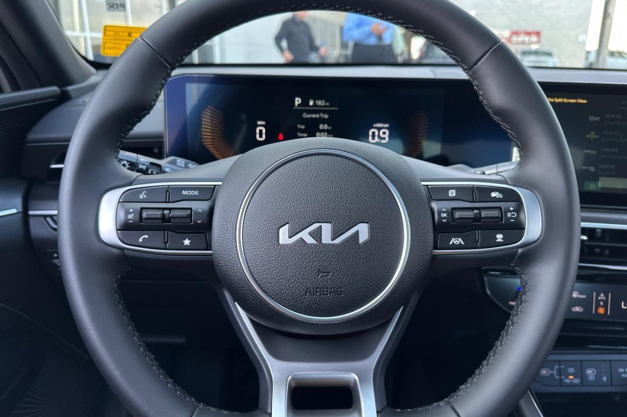 2026 Kia K5 GT-Line Salinas CA