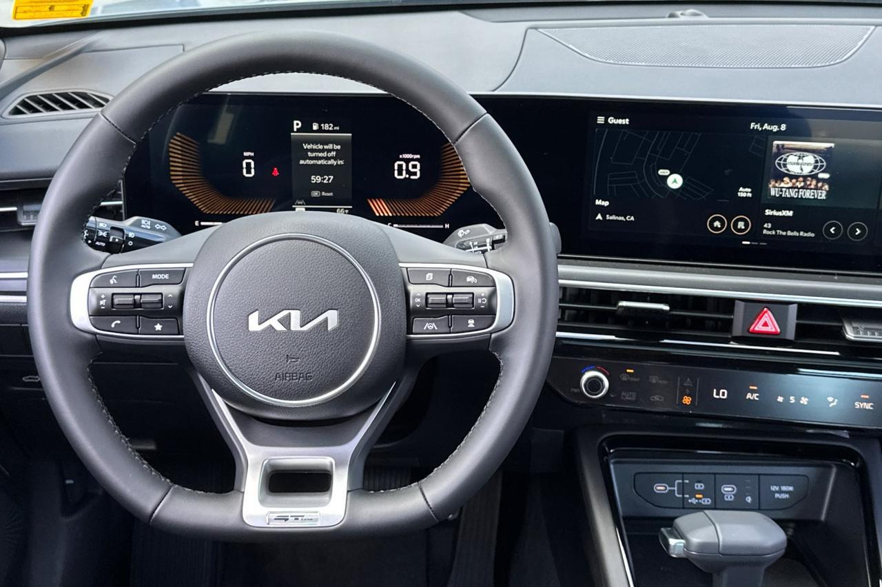 2026 Kia K5 GT-Line Salinas CA