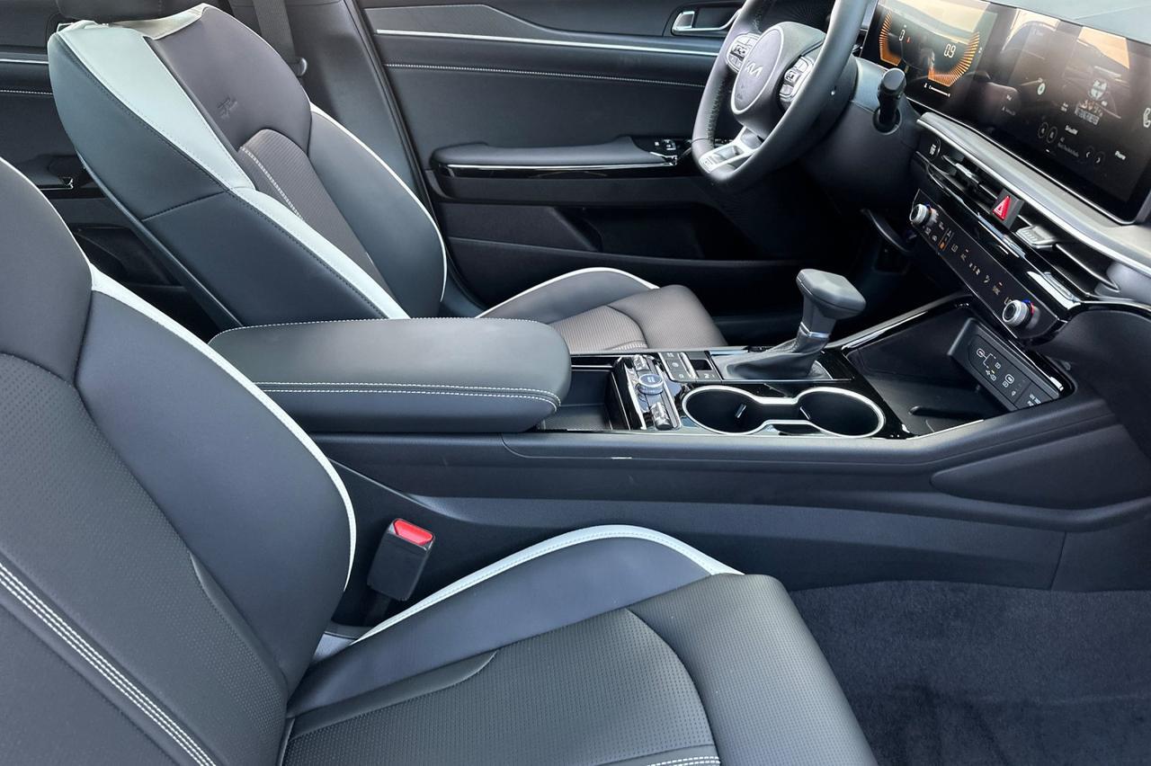 2026 Kia K5 GT-Line Salinas CA