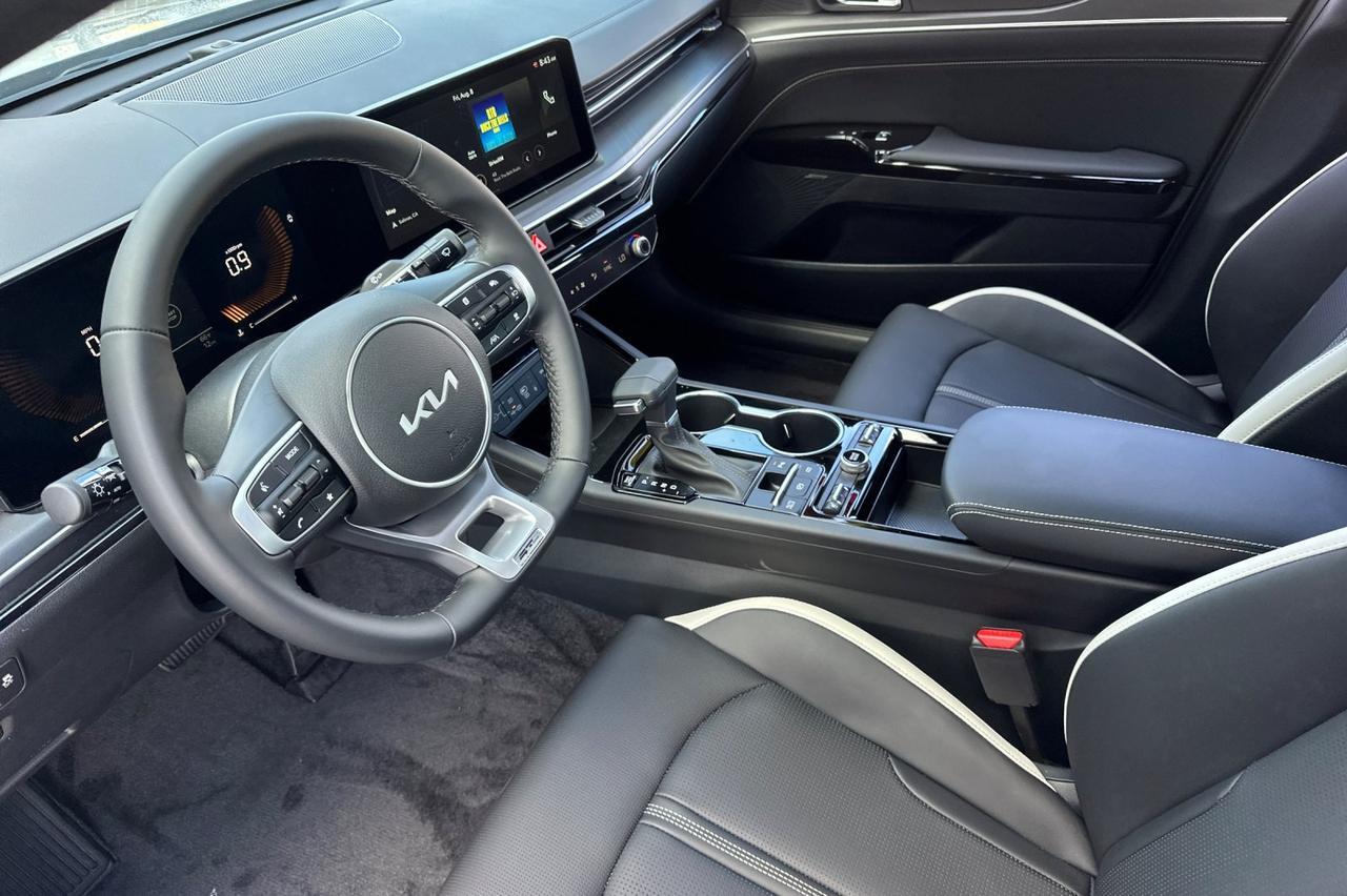 2026 Kia K5 GT-Line Salinas CA