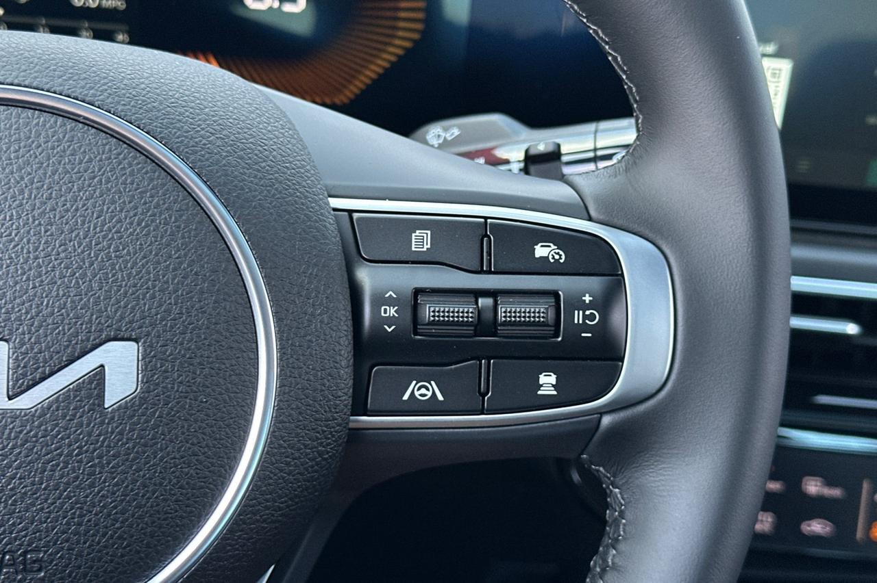 2026 Kia K5 GT-Line Salinas CA