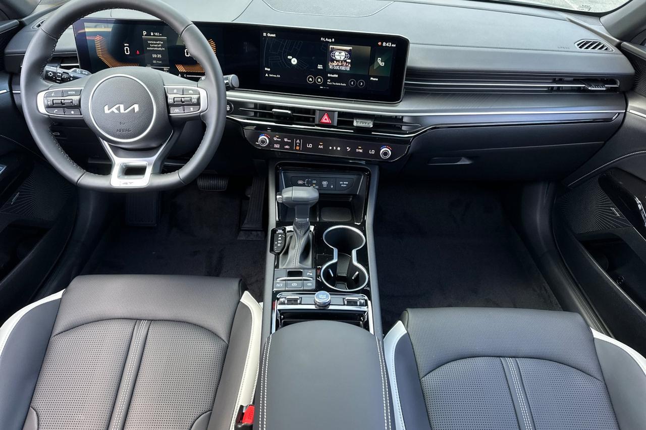 2026 Kia K5 GT-Line Salinas CA
