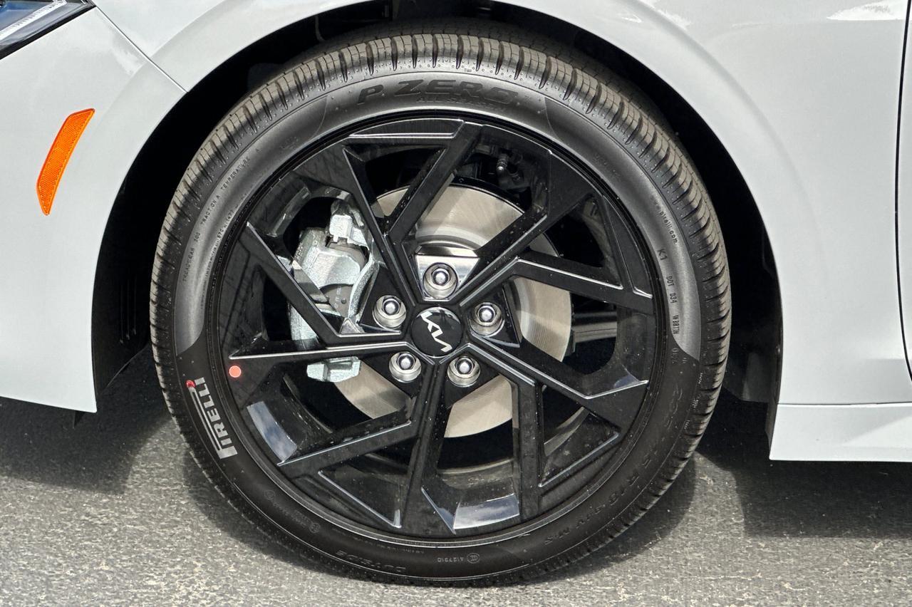 2026 Kia K5 GT-Line Salinas CA