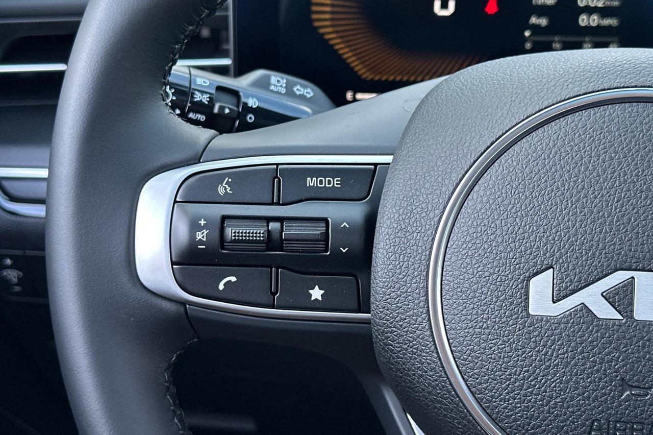 2026 Kia K5 GT-Line Salinas CA
