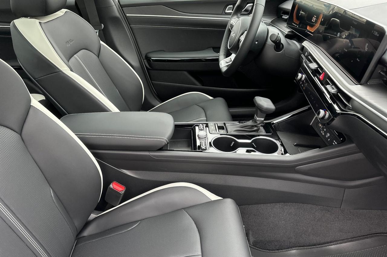 2026 Kia K5 GT-Line Salinas CA