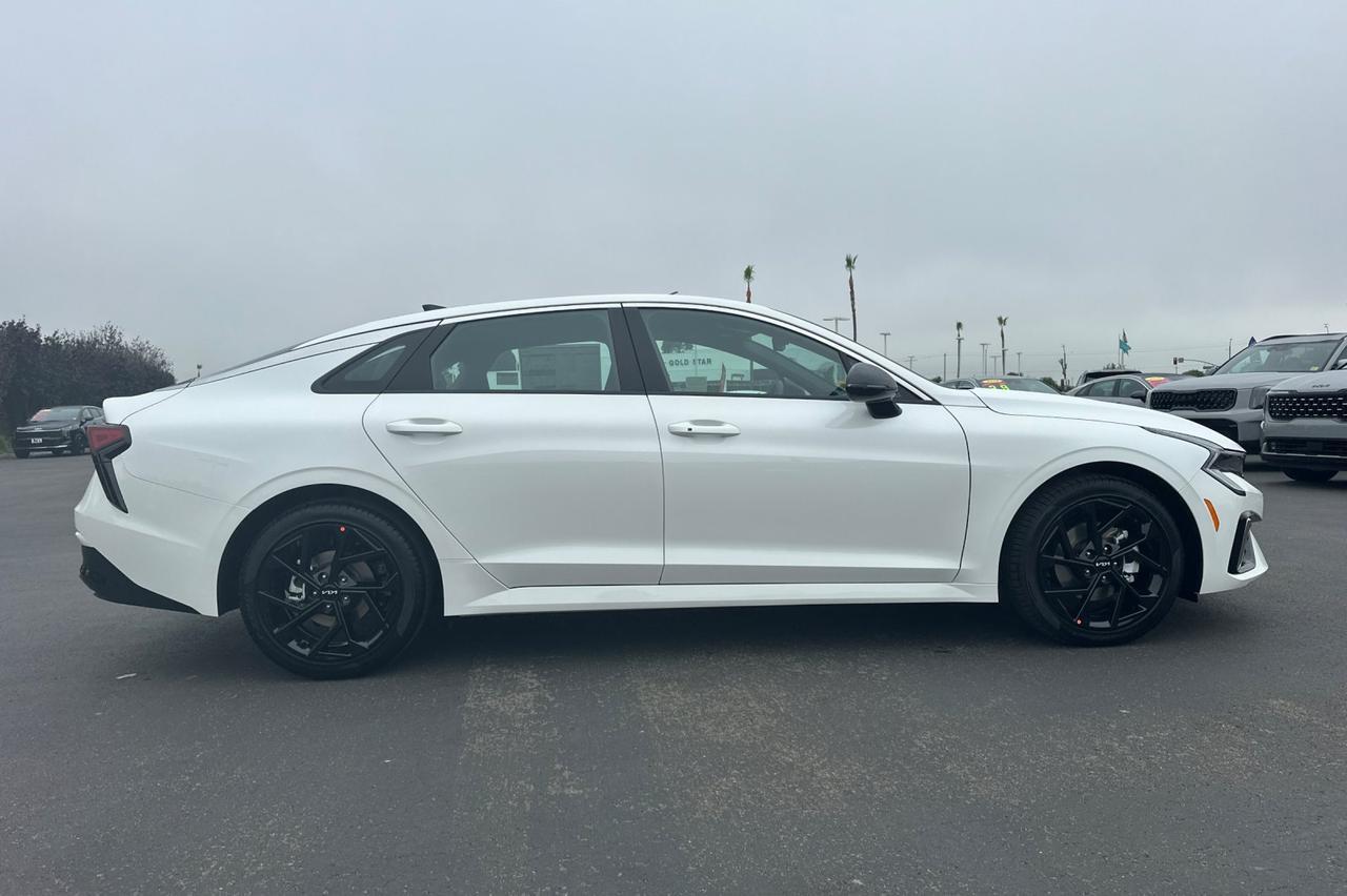 2026 Kia K5 GT-Line Salinas CA