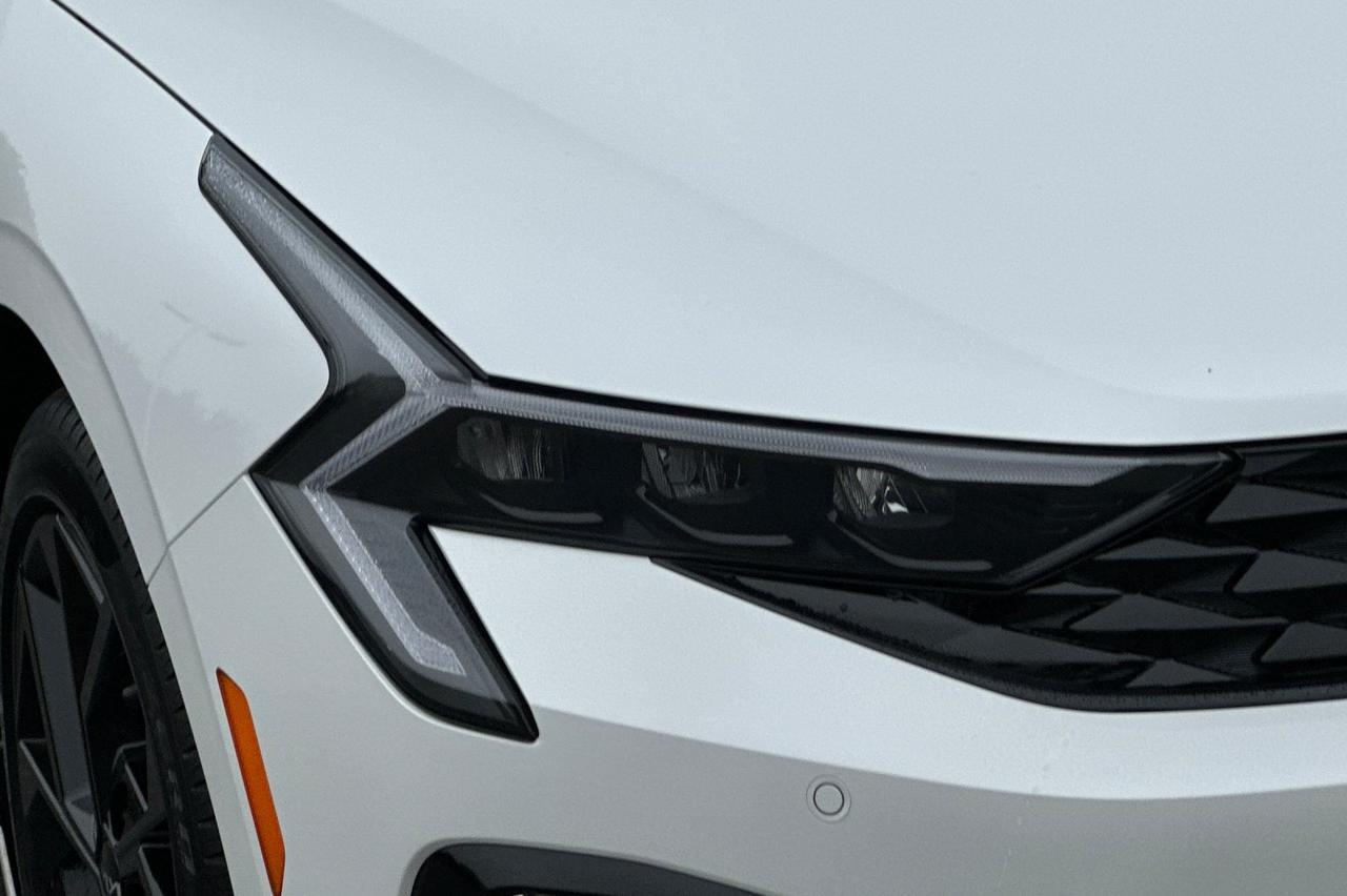 2026 Kia K5 GT-Line Salinas CA