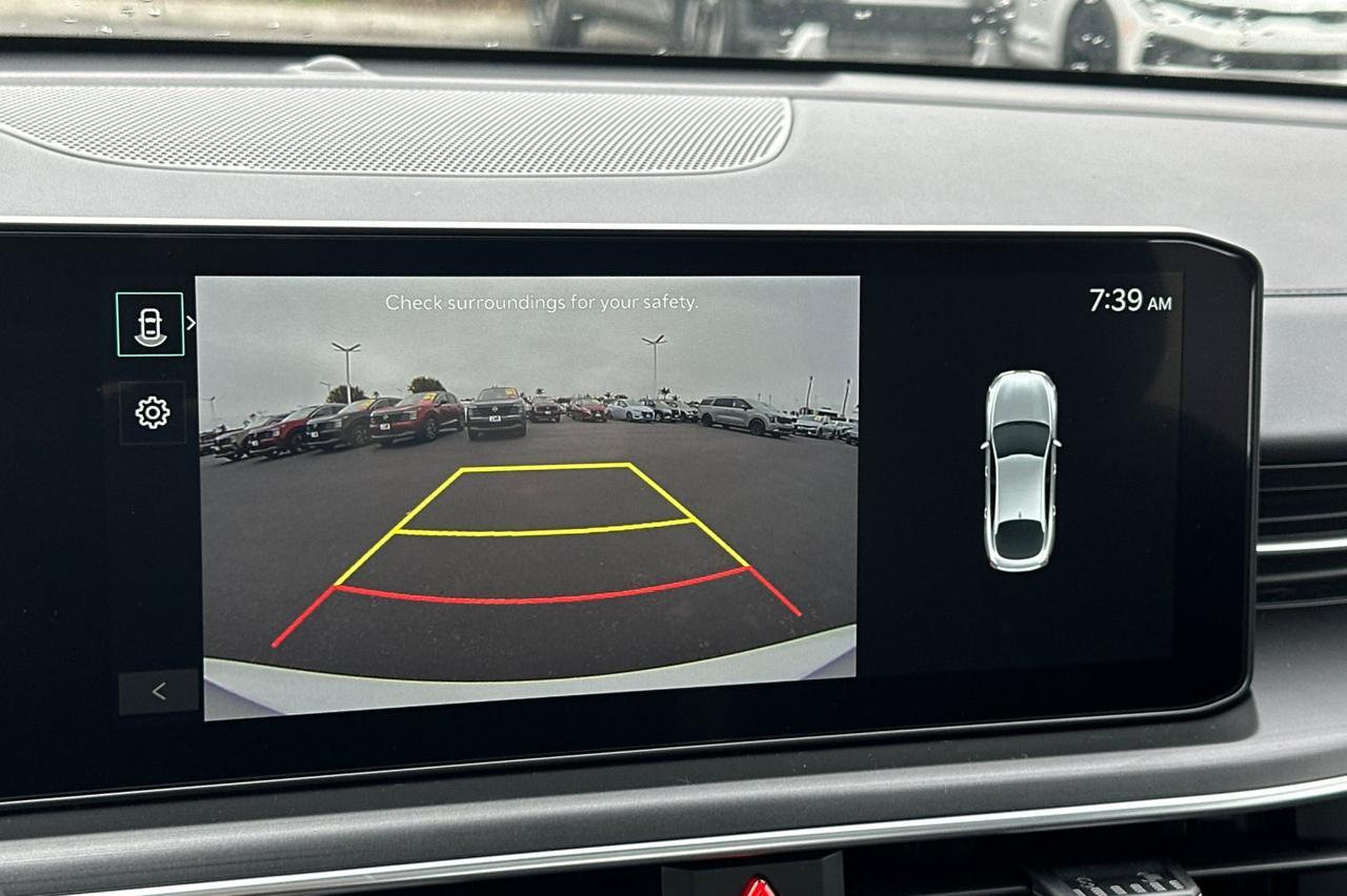 2026 Kia K5 GT-Line Salinas CA