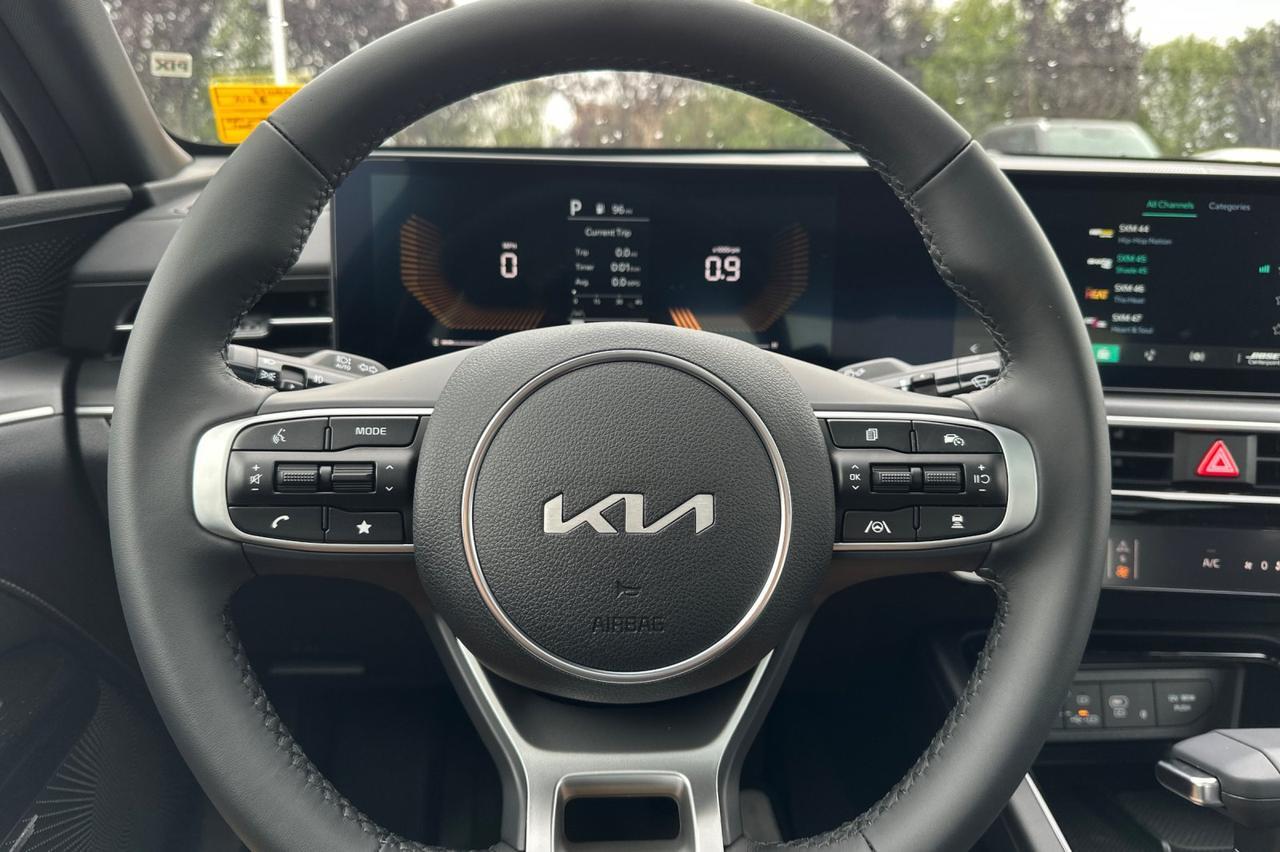 2026 Kia K5 GT-Line Salinas CA