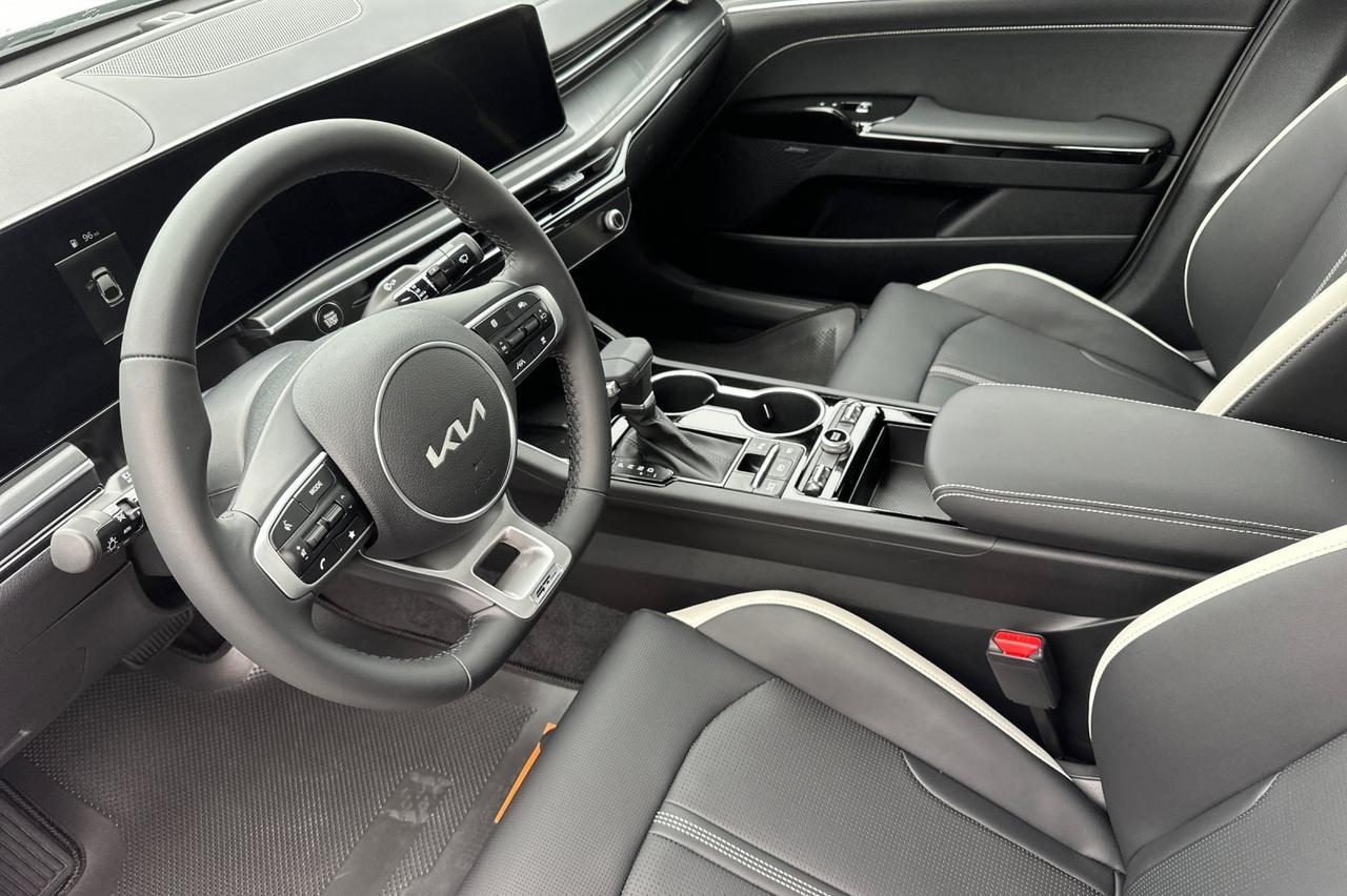 2026 Kia K5 GT-Line Salinas CA