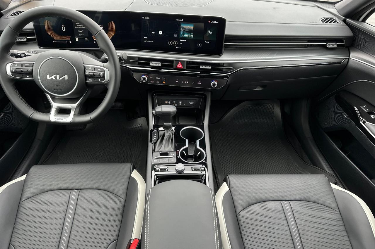 2026 Kia K5 GT-Line Salinas CA