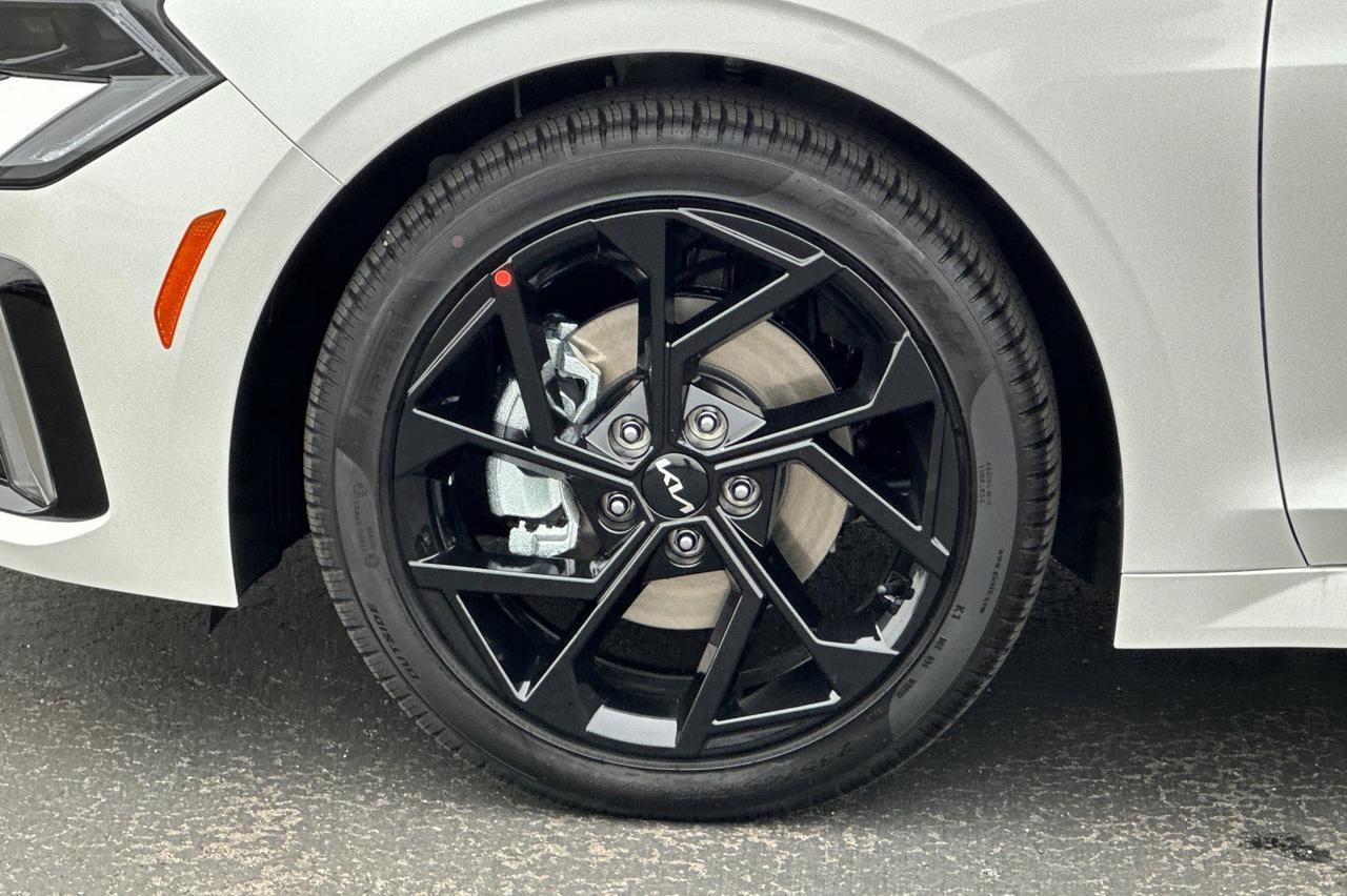 2026 Kia K5 GT-Line Salinas CA