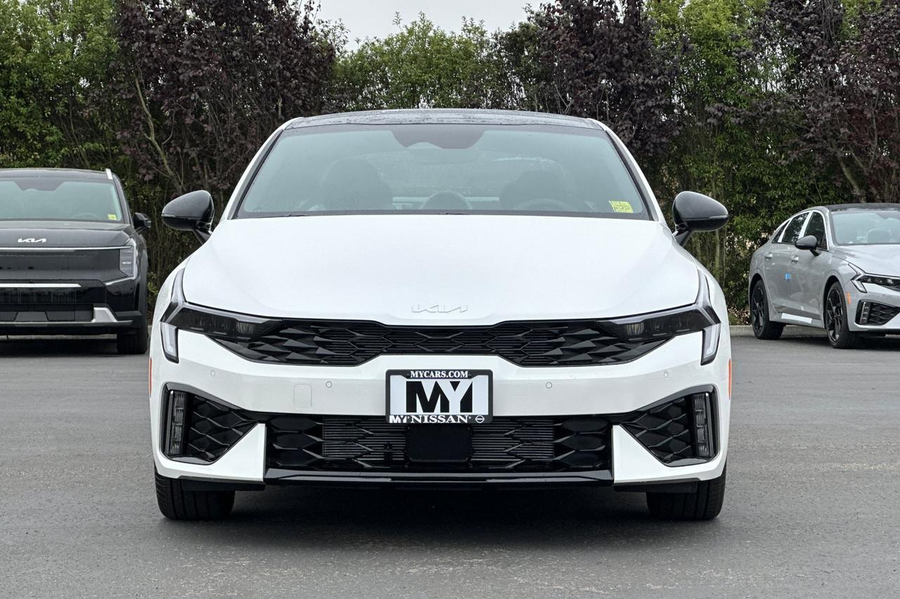 2026 Kia K5 GT-Line Salinas CA